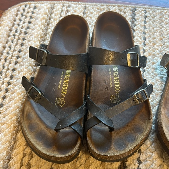 Birkenstock bundle - Picture 4 of 7